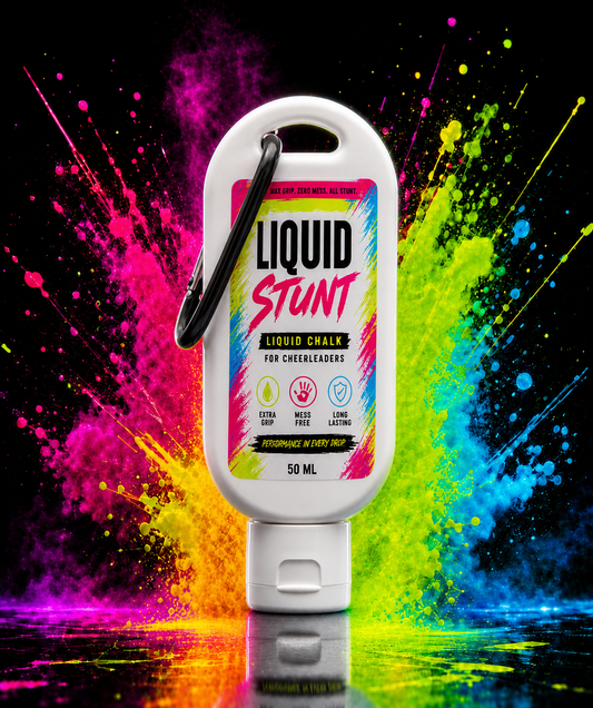 50 ML Premium Liquid Chalk